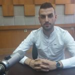 За любовта към децата и за смелостта да си учител на най-малките – срещаме ви с Илиян Чорлев
