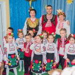 "Пролетна Седянка - 2019 година" група"Светулка"