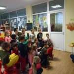 "Професията на моите родители"