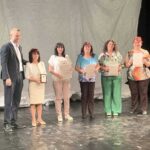 Награди за принос в развитието на образованието и науката